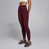 Colanți Tall MP SculptForm pentru Femei - Deep Berry