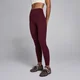 Colanți Tall MP SculptForm pentru Femei - Deep Berry