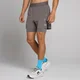 Pantaloni Scurți MP Hybrid Lightweight 5" 2-în-1 pentru Bărbați - Ash Grey