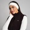 Apărători Urechi Din Fleece MP - Perla