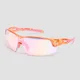 Ochelari de Soare MP pentru Alergare cu Husă - Sunset/Roz Cosmo