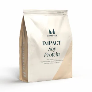 Izolat proteic din soia - Flavour Chocolate
