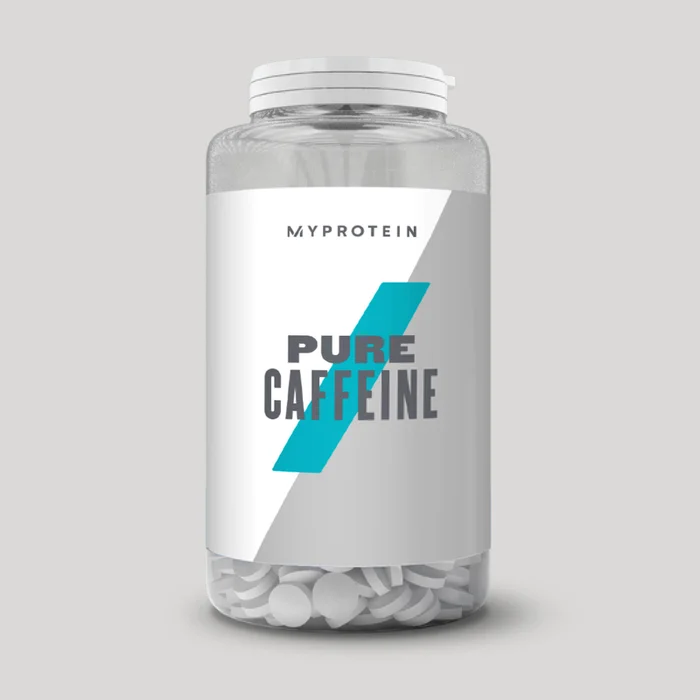 Cafeină Pură