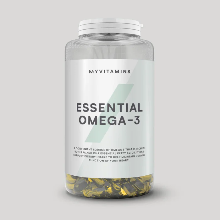 Omega-3 Esențial
