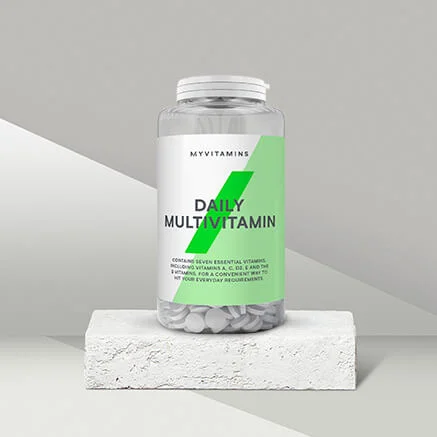 Vitamine şi minerale