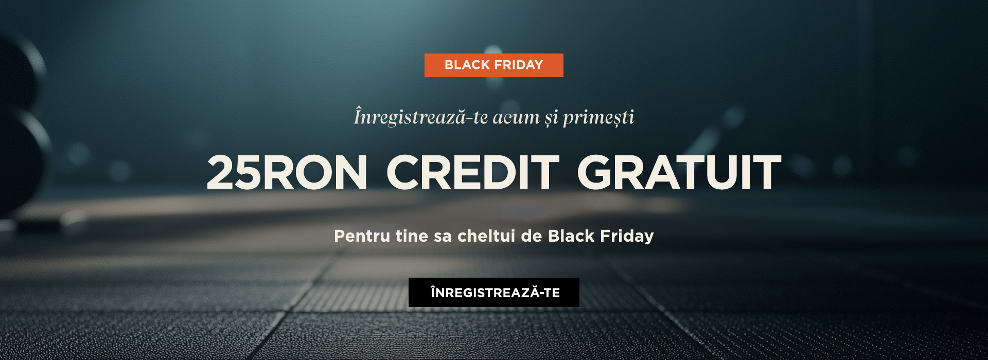 Black Friday 2024