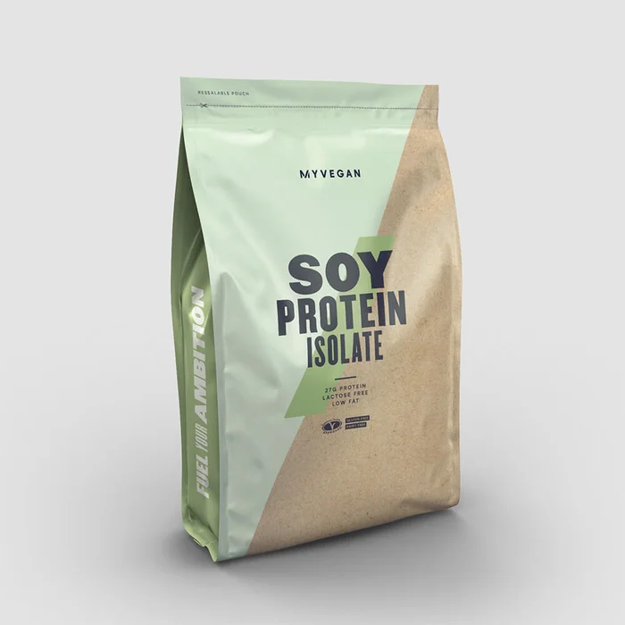 Izolat Proteic de Soia